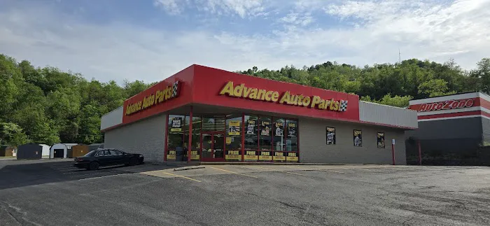 AutoZone Auto Parts 4