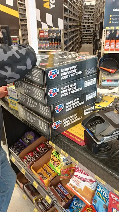 Advance Auto Parts 5