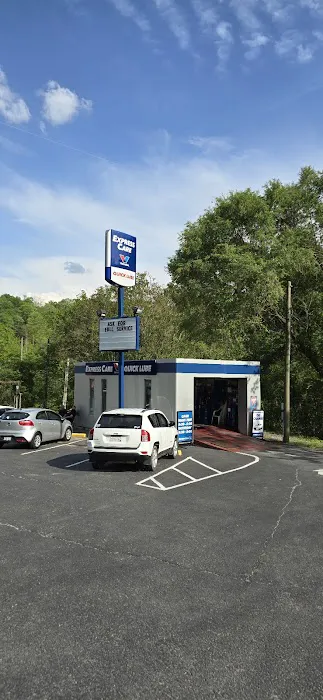 Valvoline Express Care 0