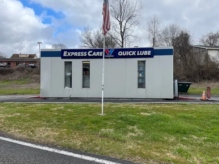 Valvoline Express Care 2