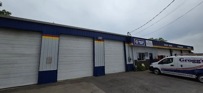 Plaza Service Center 0