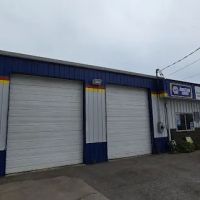 Plaza Service Center