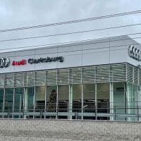 Audi Clarksburg Parts Department