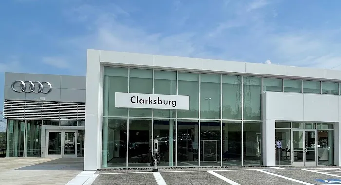 Audi Clarksburg Service Department 0