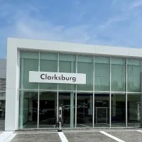 Audi Clarksburg Service Department