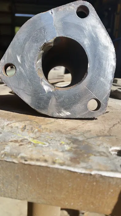 Brake Bonding and Friction 1