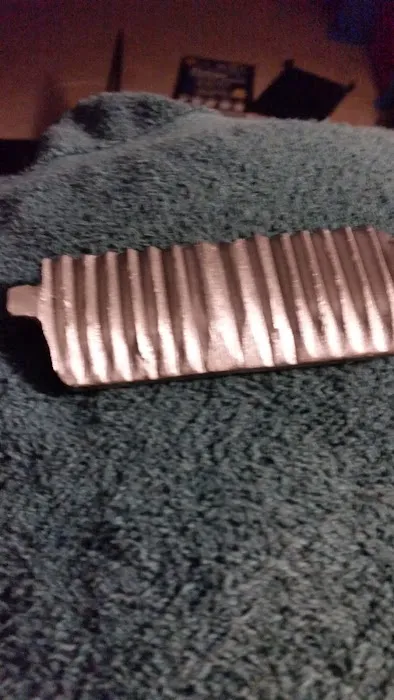 Brake Bonding and Friction 0