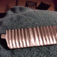 Brake Bonding and Friction
