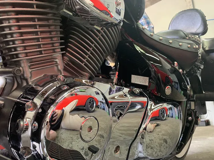 Ohio Valley Detailing and Restoration 2