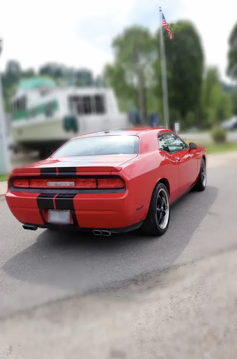 Ohio Valley Detailing and Restoration 0