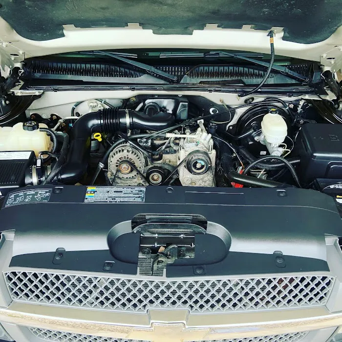 Ohio Valley Detailing and Restoration 4