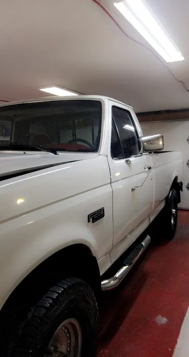 Ohio Valley Detailing and Restoration 8