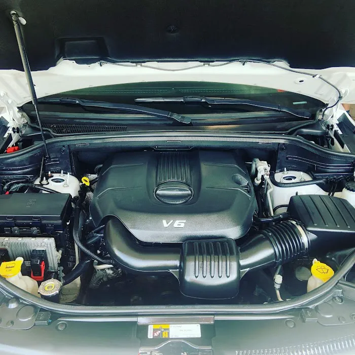 Ohio Valley Detailing and Restoration 7