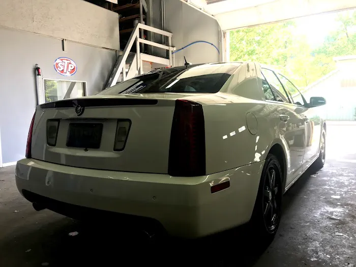 Ohio Valley Detailing and Restoration 6