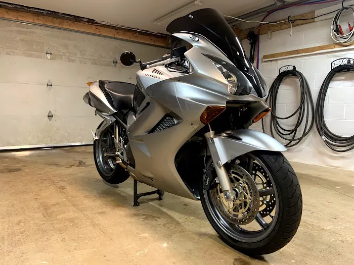 Ohio Valley Detailing and Restoration 9