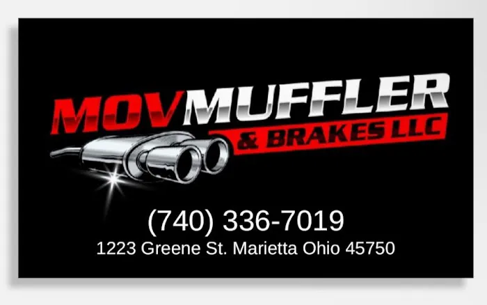 Mov Muffler & Brakes LLC 0