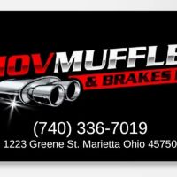 Mov Muffler & Brakes LLC
