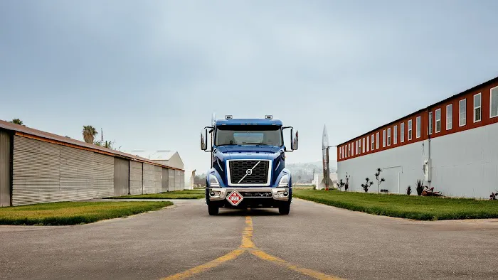 McMahon Truck Centers Marietta 2