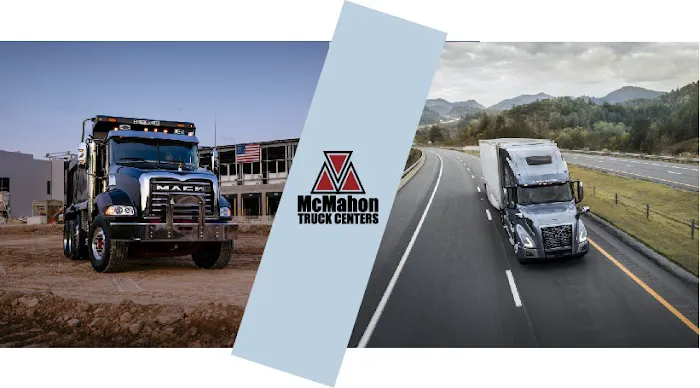 McMahon Truck Centers Marietta 3