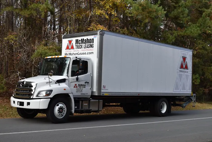 McMahon Truck Centers Marietta 0