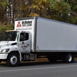 McMahon Truck Centers Marietta ico