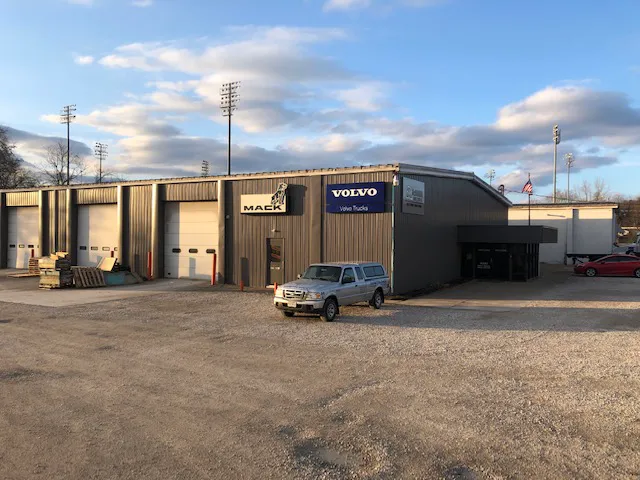 McMahon Truck Centers Marietta 4