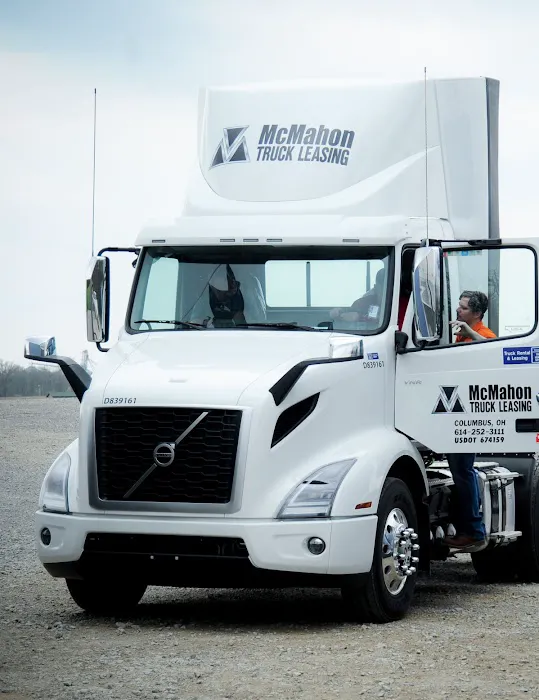 McMahon Truck Centers Marietta 5