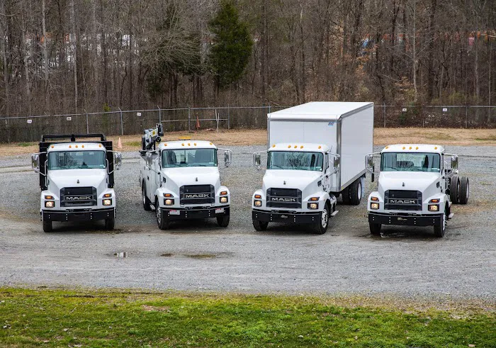 McMahon Truck Centers Marietta 6