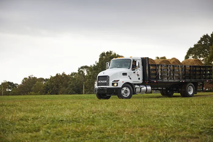 McMahon Truck Centers Marietta 8