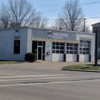 DMG Auto Repair