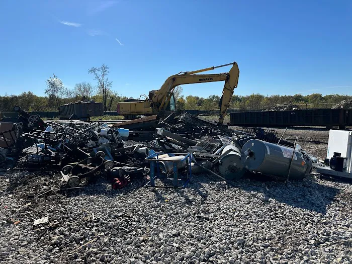Bill's Metal Salvage 0