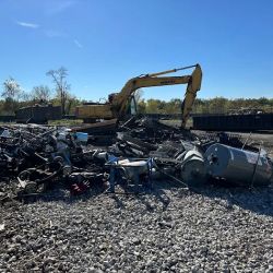 Bill's Metal Salvage ico