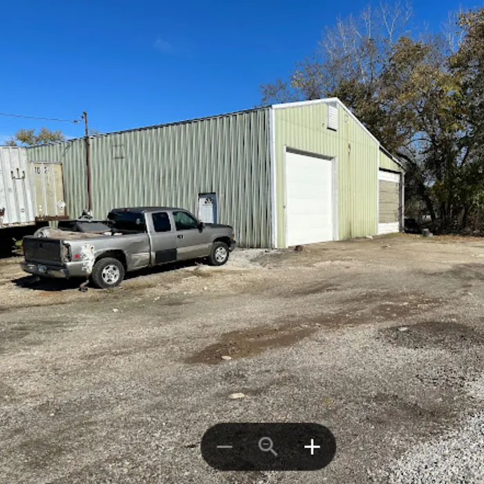 Bill's Metal Salvage 3
