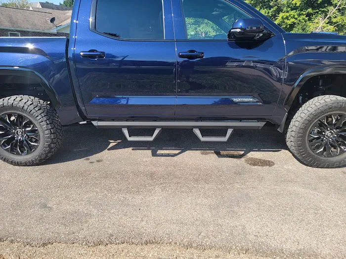 SV Customs 1