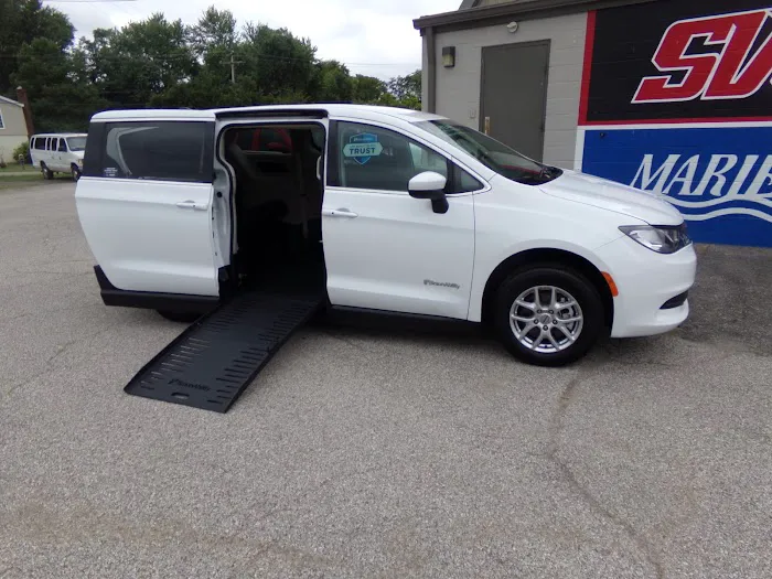 Marietta Mobility 2