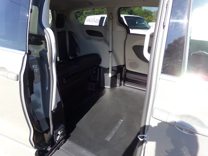 Marietta Mobility 5