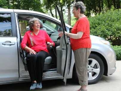 Marietta Mobility 3