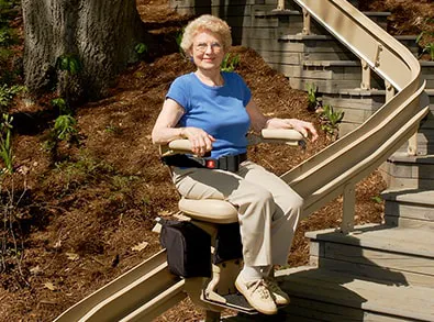 Marietta Mobility 9