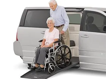 Marietta Mobility 8