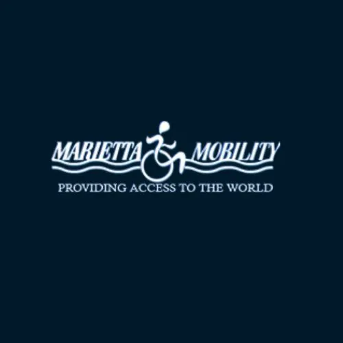 Marietta Mobility 6