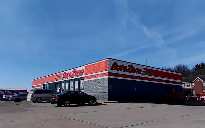 AutoZone Auto Parts 3