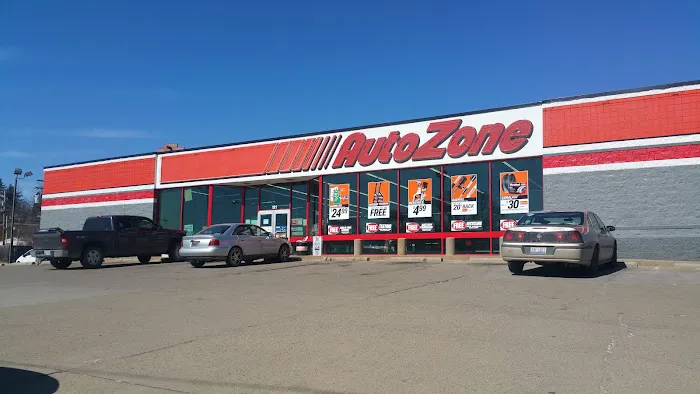 AutoZone Auto Parts 1