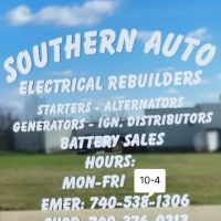 Southern Auto Electrical Rebuilders formally Nicholas Auto Elec & Rebuilder