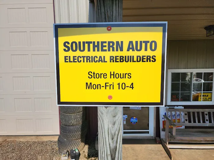 Southern Auto Electrical Rebuilders formally Nicholas Auto Elec & Rebuilder 1