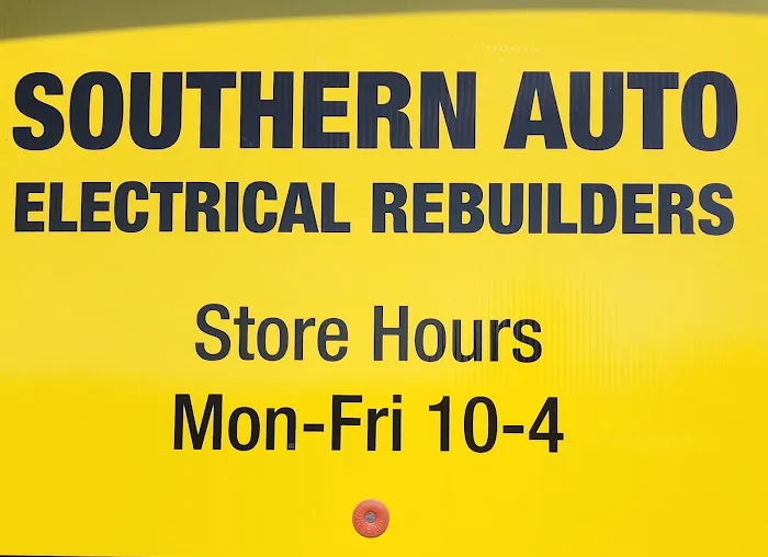 Southern Auto Electrical Rebuilders formally Nicholas Auto Elec & Rebuilder 2