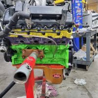Blavos Diesel Repair & Performance
