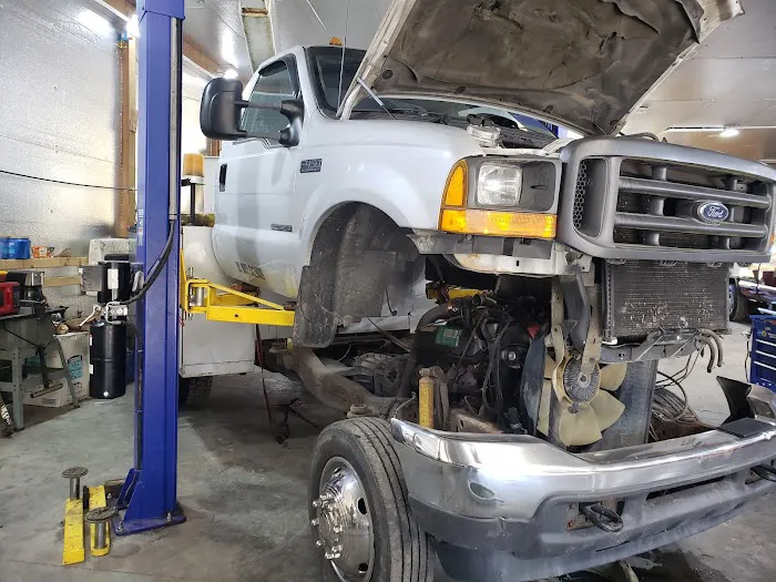 Blavos Diesel Repair & Performance 2