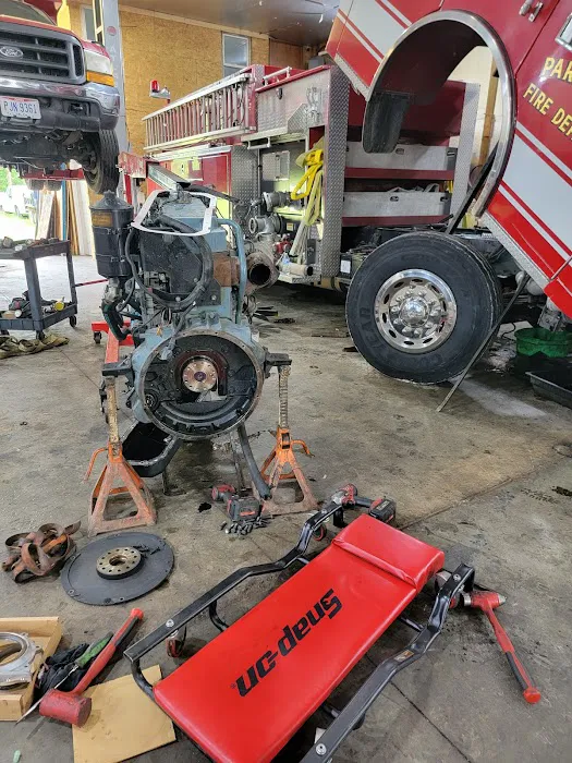 Blavos Diesel Repair & Performance 1