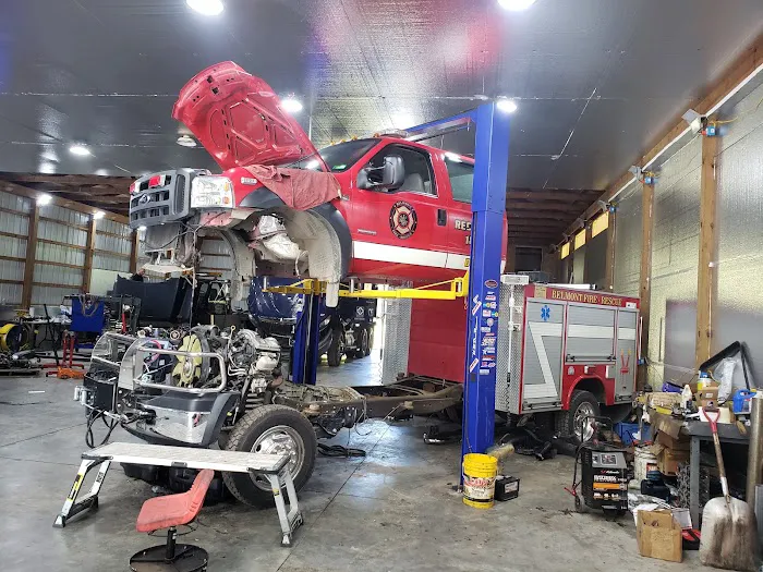 Blavos Diesel Repair & Performance 5