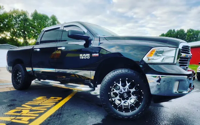 Auto Tech & Tire Center 3